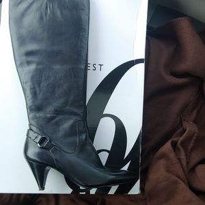 Nine West Boots